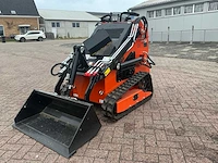 2025 mms ms36c schranklader - afbeelding 3 van  10