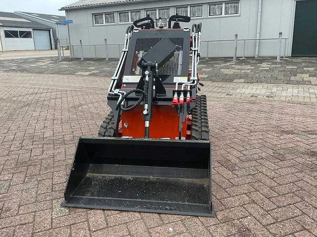 2025 mms ms36c schranklader - afbeelding 4 van  10