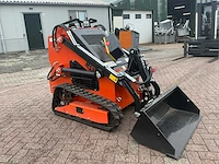 2025 mms ms36c schranklader - afbeelding 7 van  10