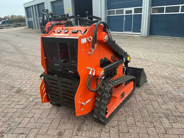 2025 mms ms36c schranklader - afbeelding 8 van  10