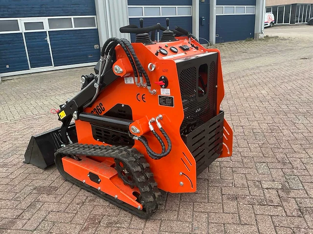 2025 mms ms36c schranklader - afbeelding 9 van  10