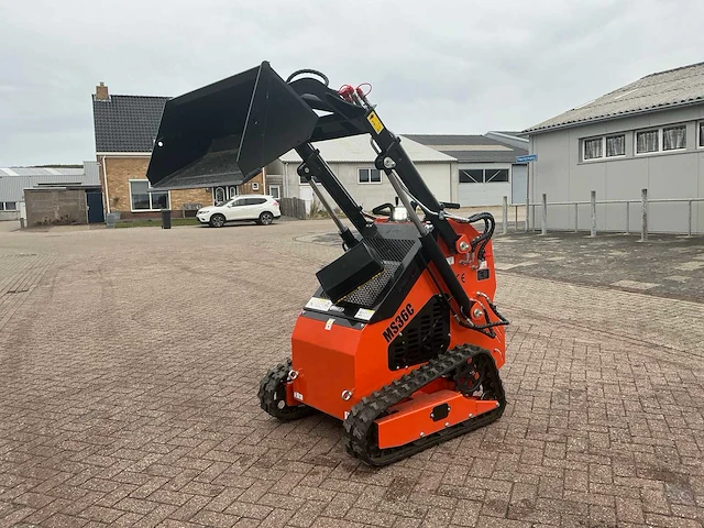 2025 mms ms36c schranklader - afbeelding 10 van  10