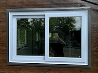 2025 mobiele woonunit / tiny house met twee slaapkamers en keuken op aanhanger - afbeelding 71 van  75