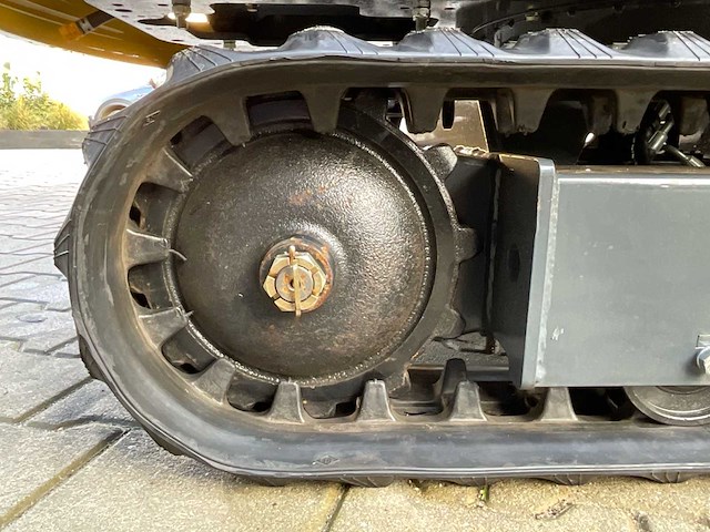 2025 mr mach pro mp15 minigraafmachine - afbeelding 5 van  21