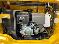 2025 mr mach pro mp15 minigraafmachine - afbeelding 7 van  21