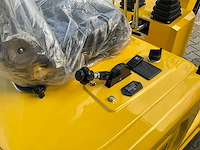 2025 mr mach pro mp15 minigraafmachine - afbeelding 13 van  21