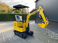 2025 mr mach pro mp15 minigraafmachine - afbeelding 12 van  21