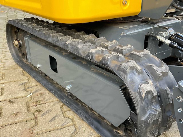 2025 mr mach pro mp15 minigraafmachine - afbeelding 2 van  21