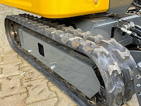 2025 mr mach pro mp15 minigraafmachine - afbeelding 2 van  21