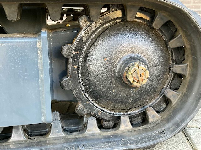 2025 mr mach pro mp15 minigraafmachine - afbeelding 3 van  21