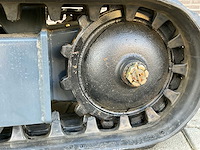 2025 mr mach pro mp15 minigraafmachine - afbeelding 3 van  21