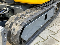 2025 mr mach pro mp15 minigraafmachine - afbeelding 4 van  21