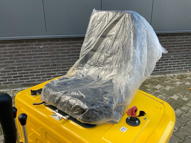 2025 mr mach pro mp15 minigraafmachine - afbeelding 6 van  21