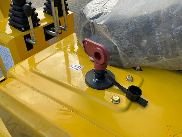 2025 mr mach pro mp15 minigraafmachine - afbeelding 11 van  21