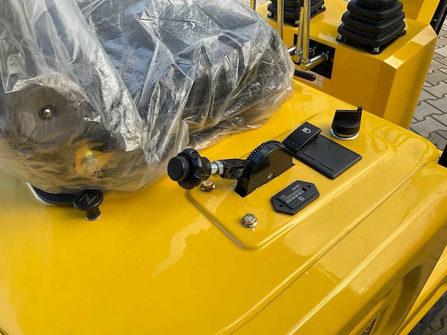 2025 mr mach pro mp15 minigraafmachine - afbeelding 13 van  21