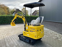 2025 mr mach pro mp15 minigraafmachine - afbeelding 17 van  21