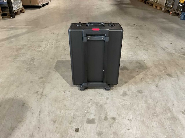 2025 msa msa-610s gereedschapskoffer - afbeelding 14 van  17