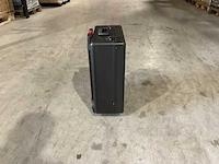 2025 msa msa-610s gereedschapskoffer - afbeelding 15 van  17