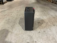 2025 msa msa-610s gereedschapskoffer - afbeelding 5 van  17