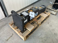 2025 müstang hm100 sloophamer - afbeelding 1 van  7