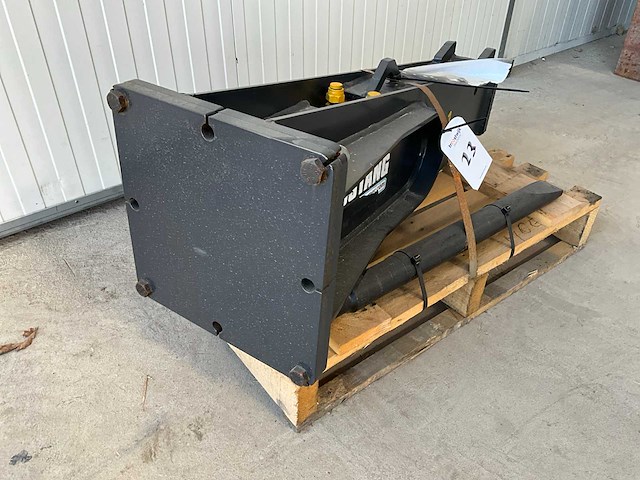 2025 müstang hm202 sloophamer - afbeelding 1 van  7