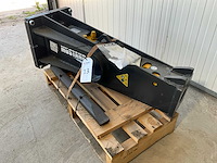 2025 müstang hm202 sloophamer - afbeelding 2 van  7