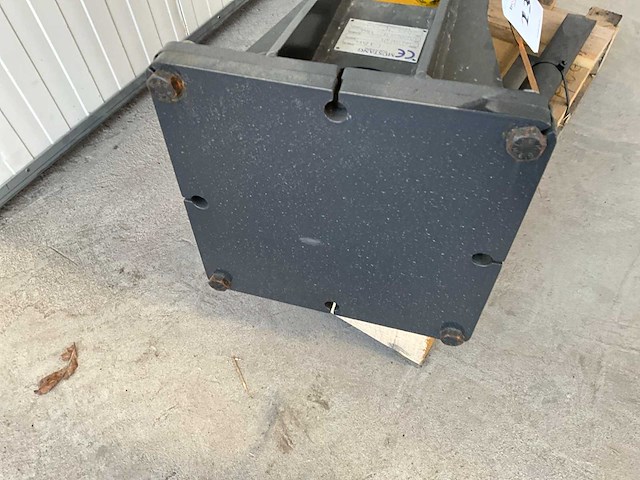 2025 müstang hm202 sloophamer - afbeelding 4 van  7