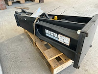 2025 müstang hm202 sloophamer - afbeelding 5 van  7