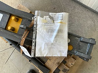 2025 müstang hm202 sloophamer - afbeelding 6 van  7