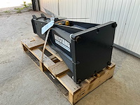 2025 müstang sb150 sloophamer - afbeelding 2 van  7