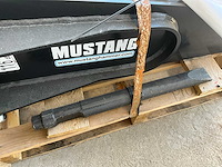 2025 müstang sb150 sloophamer - afbeelding 4 van  7