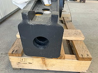 2025 müstang sb150 sloophamer - afbeelding 5 van  7