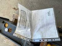 2025 müstang sb150 sloophamer - afbeelding 6 van  7