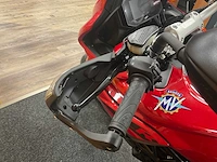 2025 mv augusta - turismo veloce 800 r - motorfiets - afbeelding 10 van  21