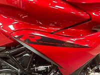 2025 mv augusta - turismo veloce 800 r - motorfiets - afbeelding 11 van  21