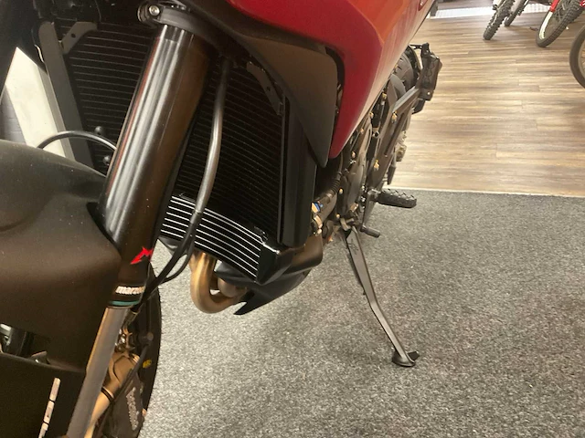 2025 mv augusta - turismo veloce 800 r - motorfiets - afbeelding 13 van  21