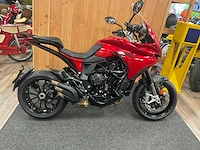 2025 mv augusta - turismo veloce 800 r - motorfiets - afbeelding 12 van  21