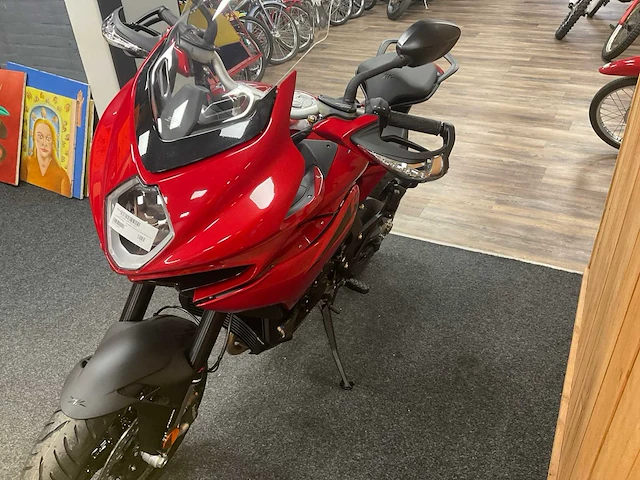 2025 mv augusta - turismo veloce 800 r - motorfiets - afbeelding 19 van  21