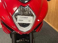 2025 mv augusta - turismo veloce 800 r - motorfiets - afbeelding 20 van  21