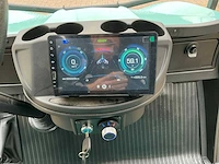 2025 newrick new-g4.0 golfkar - afbeelding 2 van  17