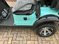 2025 newrick new-g4.0 golfkar - afbeelding 4 van  17