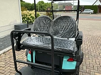 2025 newrick new-g4.0 golfkar - afbeelding 5 van  17