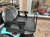 2025 newrick new-g4.0 golfkar - afbeelding 7 van  17