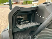 2025 newrick new-g4.0 golfkar - afbeelding 9 van  17