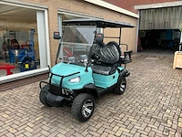 2025 newrick new-g4.0 golfkar - afbeelding 1 van  17