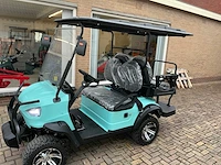 2025 newrick new-g4.0 golfkar - afbeelding 10 van  17