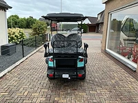 2025 newrick new-g4.0 golfkar - afbeelding 12 van  17