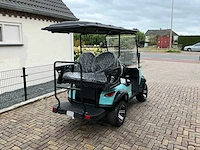 2025 newrick new-g4.0 golfkar - afbeelding 13 van  17