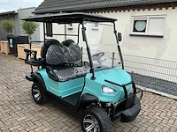 2025 newrick new-g4.0 golfkar - afbeelding 14 van  17