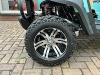 2025 newrick new-g4.0 golfkar - afbeelding 16 van  17